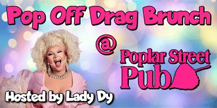 POP OFF with Lady Dy