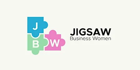 Jigsaw Business Women - Networking for Women