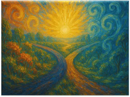 Healing Stories of Separation Alex Wildwood &Judy Roles
