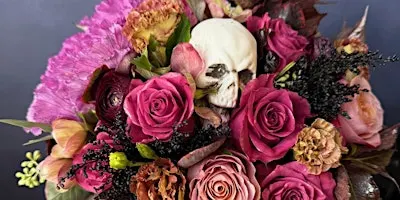 IN STUDIO - Spooky Scary