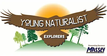 Young Naturalist Explorers: FL Fossils and Rockhounding