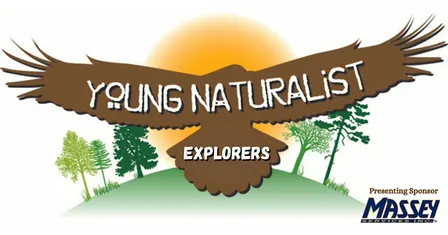 Young Naturalist Explorers:  Fun with Odonates