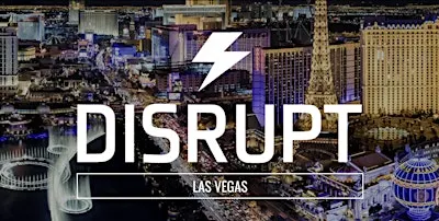 DisruptHR Las Vegas