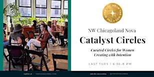NW Chicagoland Nova Catalyst Circles