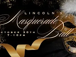 Lincoln's Masquerade Ball
