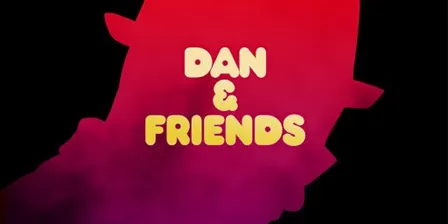 Dan Nightingale & Friends