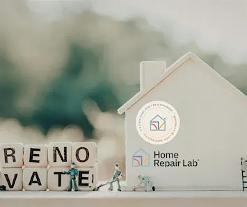 Learning Clinic: Renovation Planning in 1 Hour