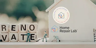 Learning Clinic: Renovation Planning in 1 Hour