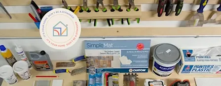 Learning Clinic: Tile Basics in 1 Hour