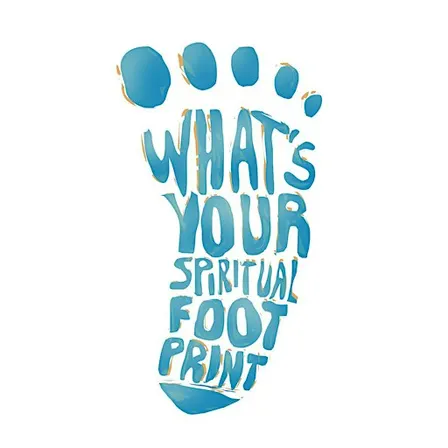 What's Your Spiritual Footprint? (Free Event)