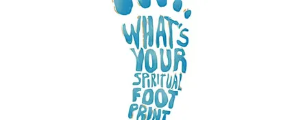 What's Your Spiritual Footprint? (Free Event)