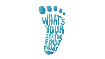 What's Your Spiritual Footprint? (Free Event)