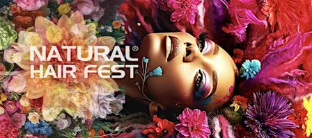 Natural Hair Fest Atlanta | Community, Culture & Creativity