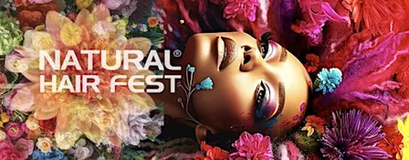 Natural Hair Fest Atlanta | Community, Culture & Creativity