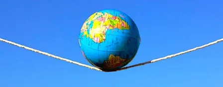 Is Humanity Reaching a Spiritual Tipping Point? (Free Event)
