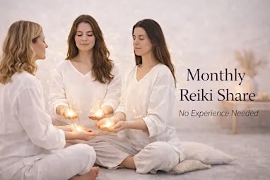 Reiki Share