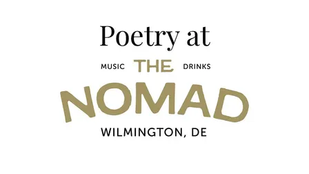 Poetry at The Nomad