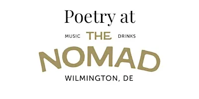 Poetry at The Nomad