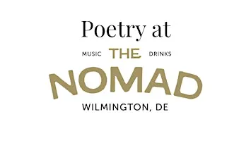 Poetry at The Nomad