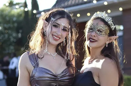 The Court of Dreams Ball - A celebration of the ACOTAR 6 Book Release