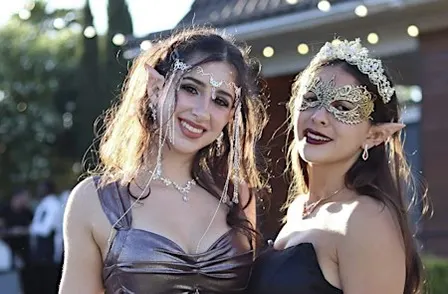 The Court of Dreams Ball -  A celebration of the ACOTAR 6 Book Release