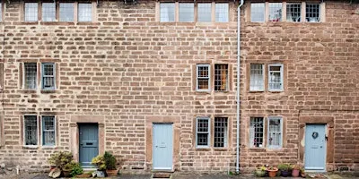 Everyday Histories of Cromford: North Street Open Days