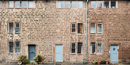 Everyday Histories of Cromford: North Street Open Days