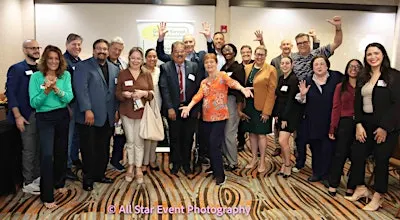GKBA October 2026 Networking Power Breakfast Workshop