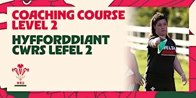 WRU Full Game Level 2 (Cardiff - Penarth RFC)