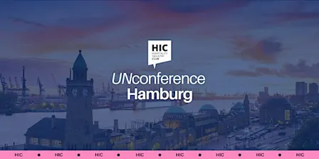 UNconference Hamburg