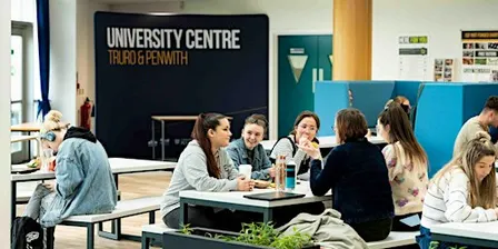 University Centre Open Evening