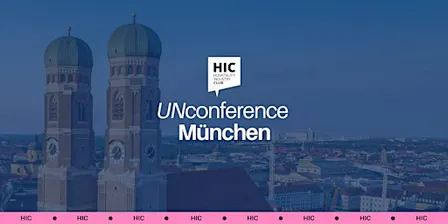 UNconference München