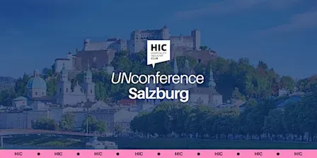UNconference Salzburg