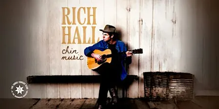 Rich Hall: Chin Music