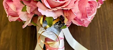 The Snobbish Bride Luxury Bouquet Workshop
