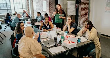 2026 Memphis Literacy Conference: Leader Professional Development