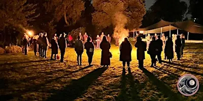 'Finding Your Inner Flame' TĪD MŌNA Coven Ritual