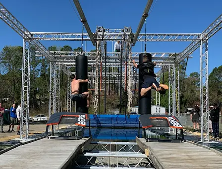 RHF Texas Ninja Warrior Challenge - TX