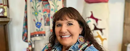 Fashion Workshop with Artist in Residence Carrie McCleary