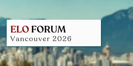 ELO Forum Vancouver 2026