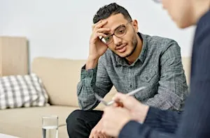 Helping Adult Clients Grow Up: Blend Objective Relations Perspective.......