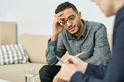 Helping Adult Clients Grow Up: Blend Objective Relations Perspective.......