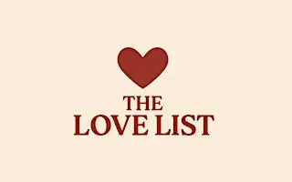 The Love List Singles Mixer HALLOWEEN