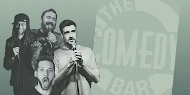 SATURDAY SEPTEMBER 19: CHICAGO'S BEST COMEDY SHOW