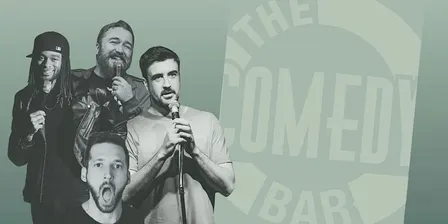 SATURDAY SEPTEMBER 26: CHICAGO'S BEST COMEDY SHOW