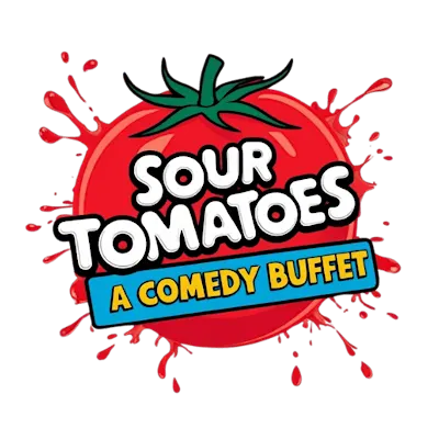 Sour Tomatoes Comedy Show 5 - Ho, Ho, Tomato!