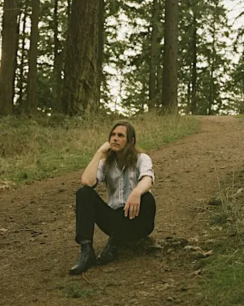 Fruit Bats :: Center for the Arts :: Grass Valley 10/3
