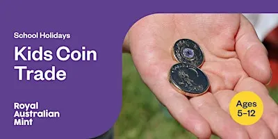 Kids Coin Trade