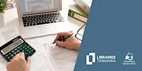 Tax help 2026 at Huonville Library