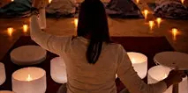 Twinkle Sound Bath at Liverpool Anglican Cathedral - Relaxation